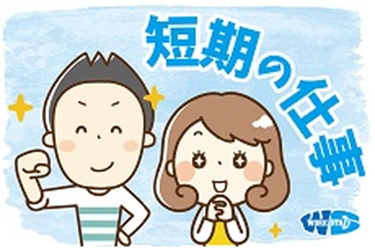 飲料製造補助スタッフ（13305）