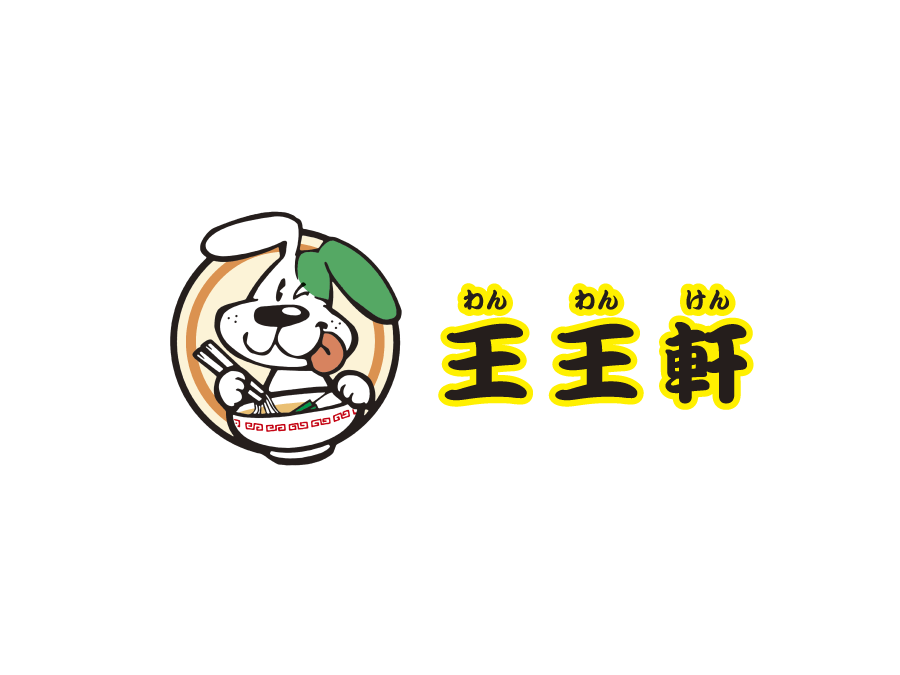 ラーメン店での短期ホールスタッフ