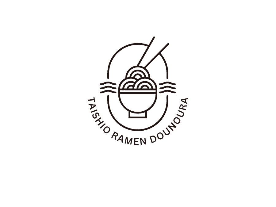 ラーメン店のホール・厨房スタッフ（正社員/完全週休2日制）