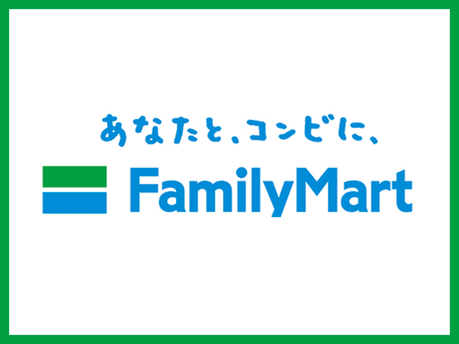 ファミリーマート店舗クルー（コンビニスタッフ）