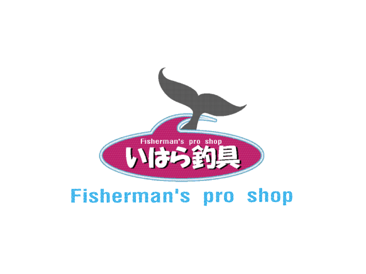 釣具店での販売スタッフ