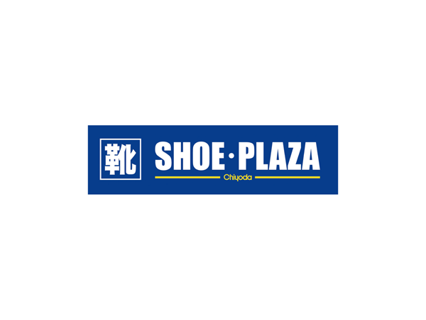 靴の販売スタッフ