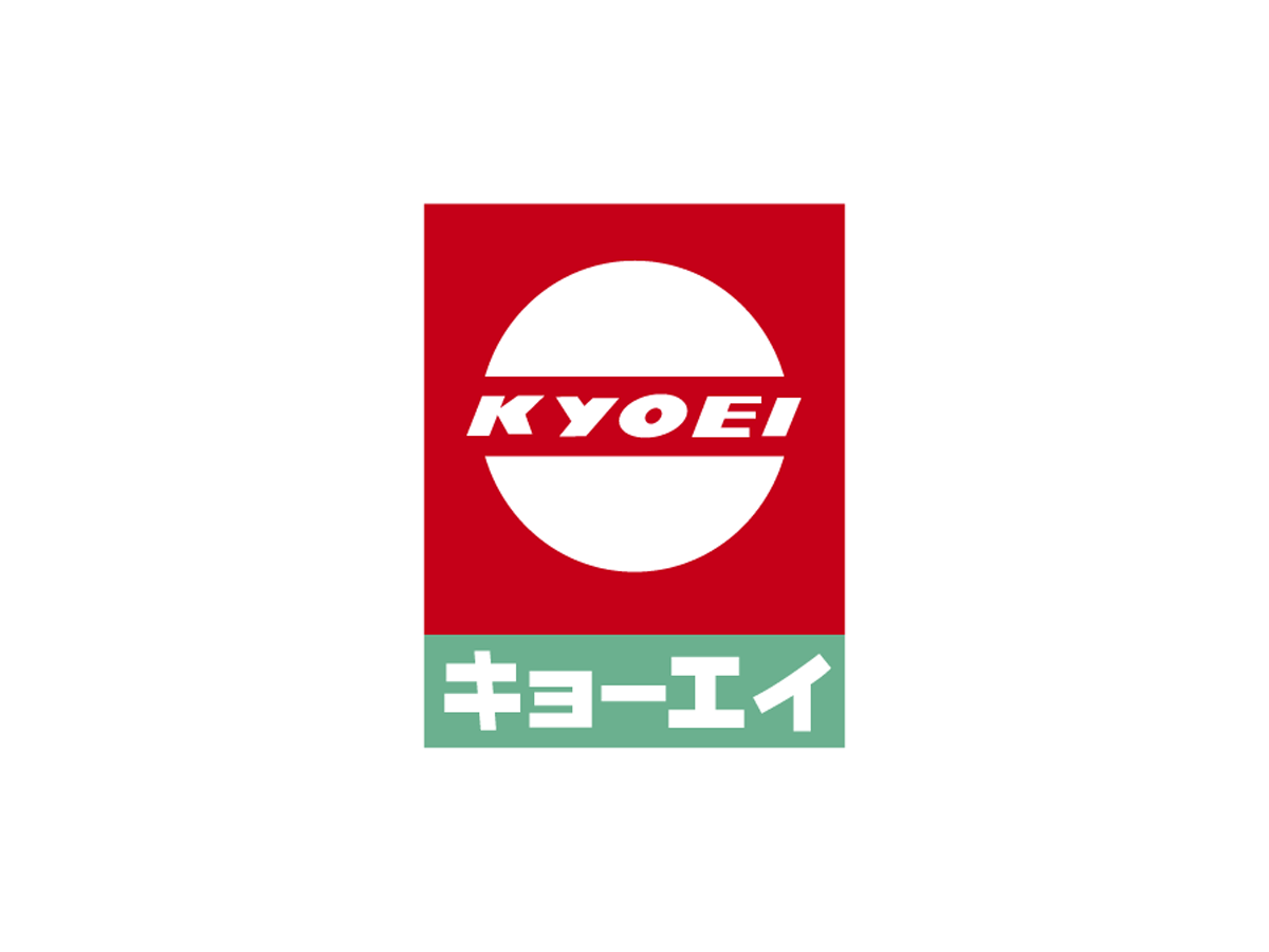 キョーエイ各店舗での各種スタッフ